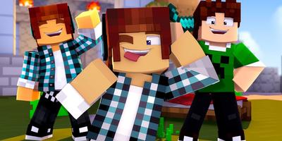 Prank Mods for Minecraft captura de pantalla 1