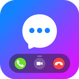 Fake Chat - Message Prank أيقونة