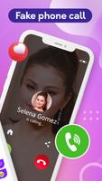 Fake Chat - Message Prank تصوير الشاشة 1
