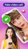 Fake Chat - Message Prank تصوير الشاشة 3
