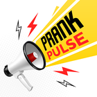 PrankPulse ícone