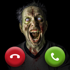 Zombie Calls - Fake Video Call biểu tượng