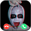 Fake Video Call - Prank Call w icon