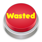 Wasted Button icon