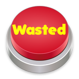 Wasted Button アイコン