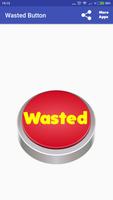 Wasted Button 스크린샷 1