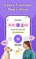 Pet Translator: Prank App الملصق