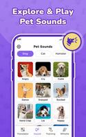 Pet Translator: Prank App تصوير الشاشة 3