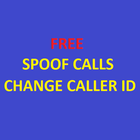 ikon PRANK CALLS WITH FAKE CALLER ID + FREE CREDIT