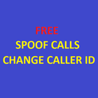 PRANK CALLS WITH FAKE CALLER ID + FREE CREDIT 图标