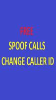 PRANK CALLS WITH FAKE CALLER ID + FREE CREDIT 海報