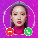 Prank Call and Chat With Idol APK