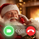 Videollamada a Santa Claus APK