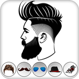 Boys Photo Editor иконка