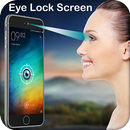 Eye Scanner Lock Screen Prank APK