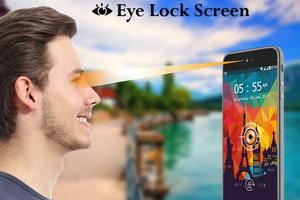 Eye Scanner Lock اسکرین شاٹ 3