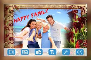 Family Photo Frame screenshot 3
