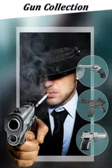 Gangster Photo Editor APK download