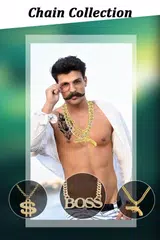 Gangster Photo Editor APK download