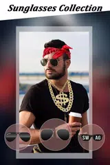 Gangster Photo Editor APK download