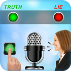 Lie Detector biểu tượng