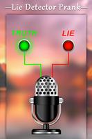 Lie Detector ảnh chụp màn hình 1