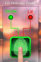 2 Schermata Lie Detector