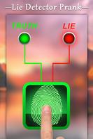 Lie Detector ảnh chụp màn hình 2