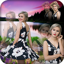 Photo Blender Camera : Photo Mixer APK