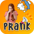 Prank App: Haircut & FartSound APK
