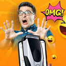 Prank Sounds Haircut, Air Horn APK