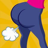 Funny Prank Sounds: Fart, Horn APK