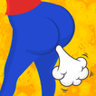 Funny Prank Sounds: Horn, Fart icon