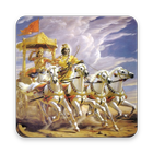 Bhagavad Gita - Kannada icône