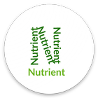 Nutrient Book أيقونة