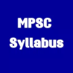 MPSC Syllabus new APK 下載