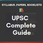 UPSC Question Papers simgesi