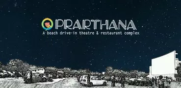 Prarthana Drive-In Theatre