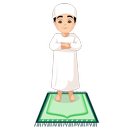 چۆن نوێژ بکەم APK