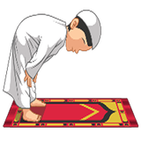 مواقيت الصلاة icon
