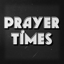 Prayer/Namaz Times for Muslims APK
