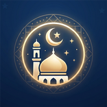 Prayer time Qibla