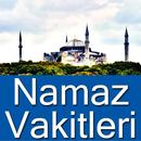 Namaz Vakitleri APK