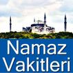 Namaz Vakitleri