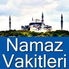 Namaz Vakitleri ícone