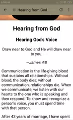 Descargar APK de Becoming A Prayer Warrior