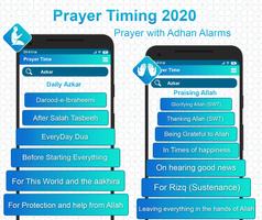 Qibla Finder Muslim Prayer Times capture d'écran 1