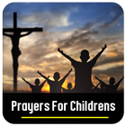 Prayers For Children Zeichen