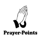 PrayerPointApp 图标