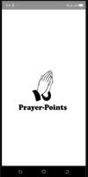 PrayerPointApp 海报